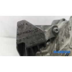 Renault - Captur - Gearbox