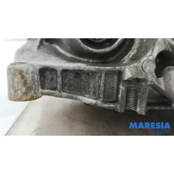 Renault - Captur - Gearbox