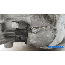 Renault - Captur - Gearbox