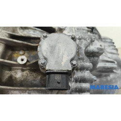 Renault - Captur - Gearbox