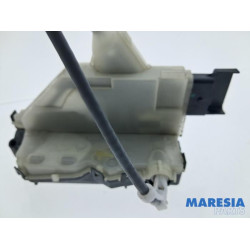 Citroen - Jumpy - Door lock mechanism 2-door, right