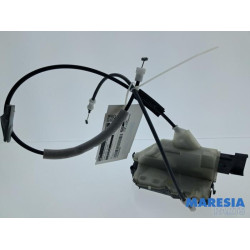 Citroen - Jumpy - Door lock mechanism 2-door, right