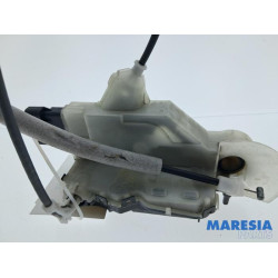 Citroen - Jumpy - Deurslot Mechaniek 2Deurs links