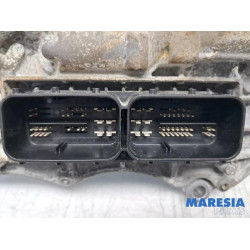 Renault - Captur - Automatic gearbox computer