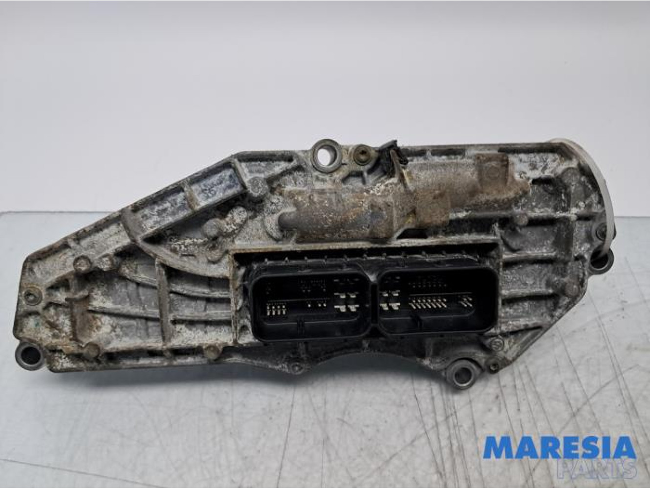 Renault - Captur - Automatic gearbox computer