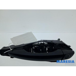 Citroen - Jumpy - Portiergreep 2Deurs links