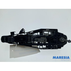 Citroen - Jumpy - Portiergreep 2Deurs links