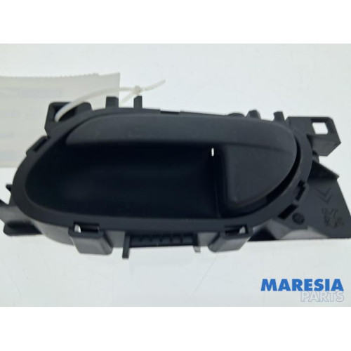 Citroen - Jumpy - Door handle 2-door, left