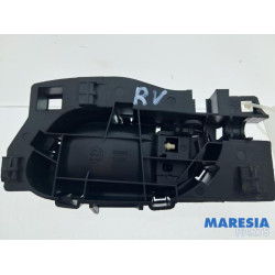 Citroen - Jumpy - Portiergreep 2Deurs rechts