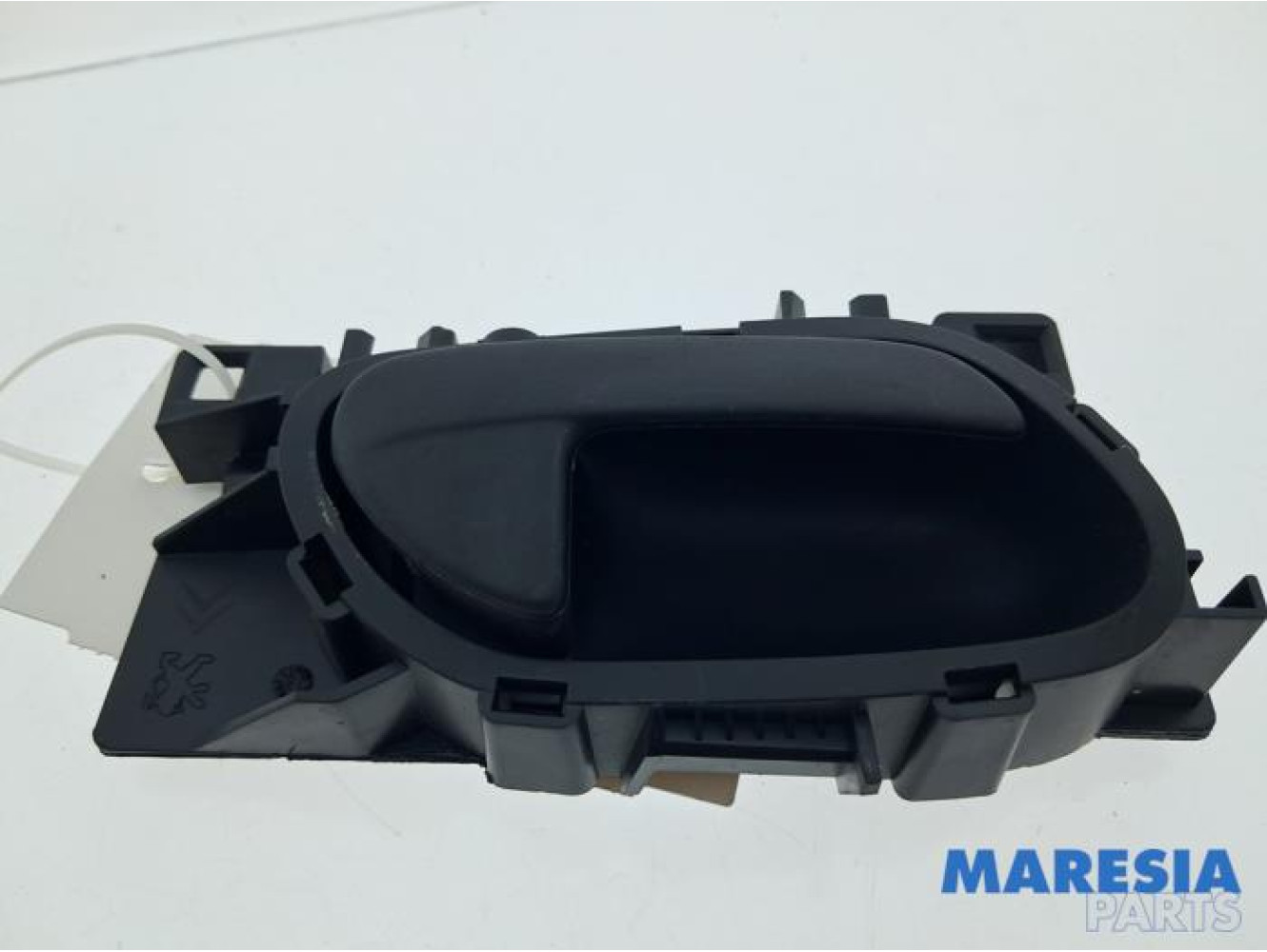 Citroen - Jumpy - Portiergreep 2Deurs rechts