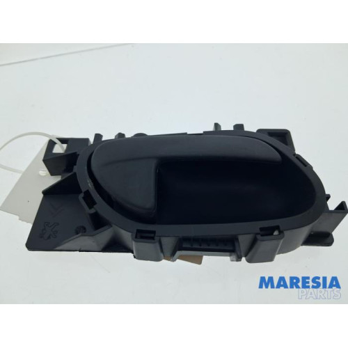 Citroen - Jumpy - Portiergreep 2Deurs rechts