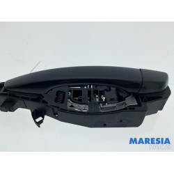 Citroen - Jumpy - Schuifdeurgreep rechts