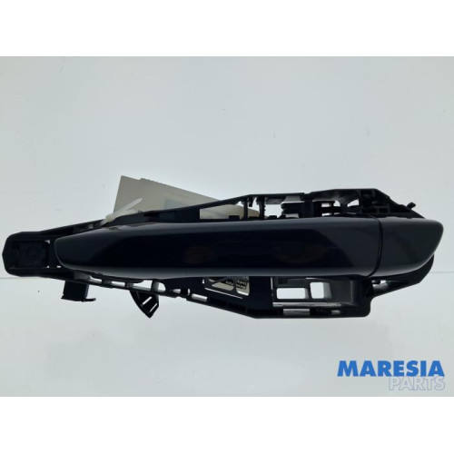 Citroen - Jumpy - Schuifdeurgreep rechts