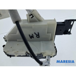 Citroen - Jumpy - Sliding door lock mechanism, right