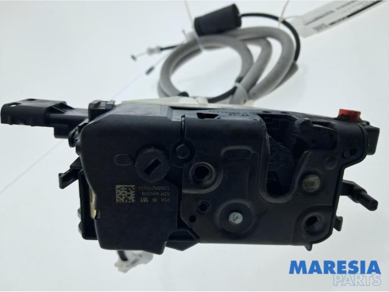 Citroen - Jumpy - Sliding door lock mechanism, right