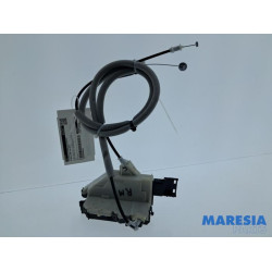 Citroen - Jumpy - Sliding door lock mechanism, right