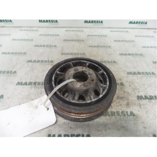 Alfa Romeo - 166 - Krukas Poelie