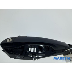 Citroen - Jumpy - Rear door handle 4-door, left