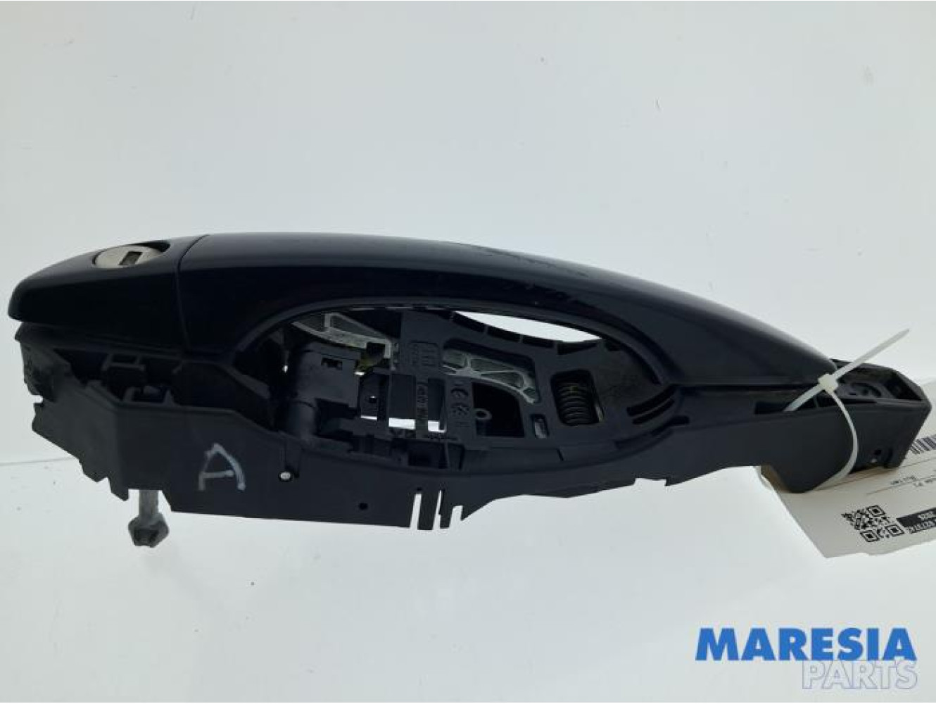 Citroen - Jumpy - Rear door handle 4-door, left