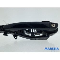 Citroen - Jumpy - Rear door handle 4-door, left