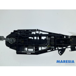 Citroen - Jumpy - Rear door handle 4-door, left