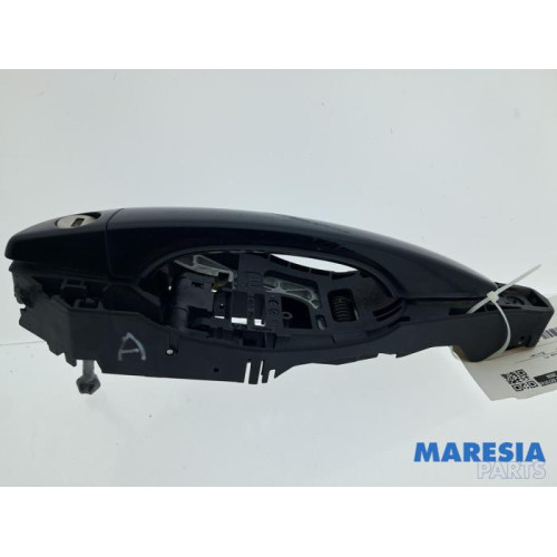 Citroen - Jumpy - Rear door handle 4-door, left