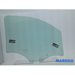Citroen - Jumpy - Door window 2-door, left