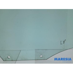 Citroen - Jumpy - Door window 2-door, left