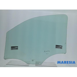 Citroen - Jumpy - Portierruit 2Deurs rechts