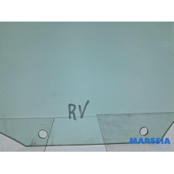 Citroen - Jumpy - Portierruit 2Deurs rechts