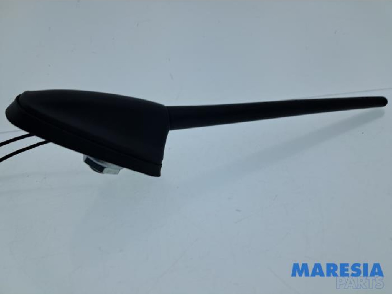 Citroen - Jumpy - Antenne