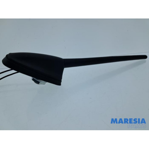 Citroen - Jumpy - Antenna