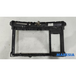 Citroen - C3 - Frontpaneel