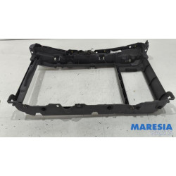 Citroen - C3 - Frontpaneel