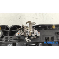 Citroen - C3 - Frontpaneel