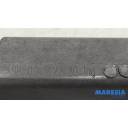 Citroen - C3 - Frontpaneel