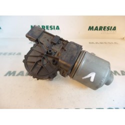 Peugeot - 206 - Front wiper motor