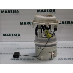 Peugeot - 206 - Kraftstoffpumpe Elektrisch