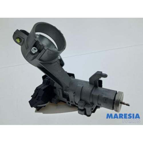 Opel - Karl - Kontaktslot+Sleutel