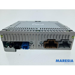 Opel - Karl - Module radio