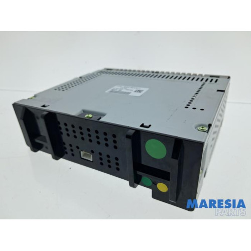 Opel - Karl - Radio module