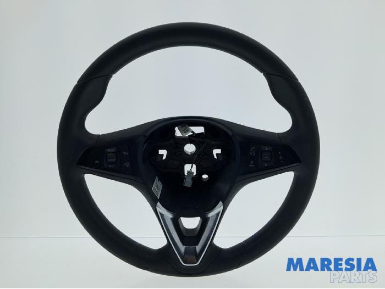Opel - Karl - Volant