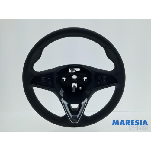 Opel - Karl - Volant