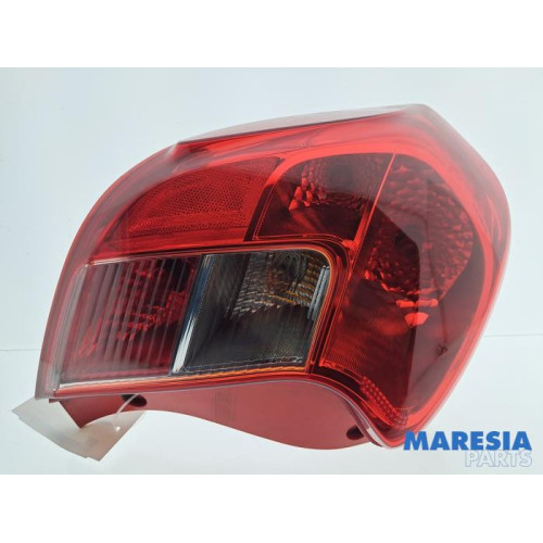 Opel - Karl - Feu arrière gauche