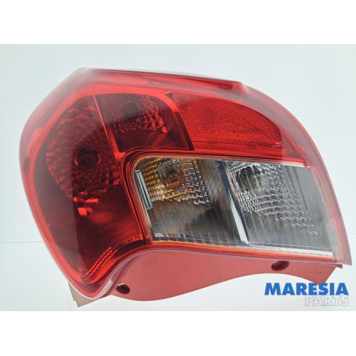 Opel - Karl - Rücklicht rechts