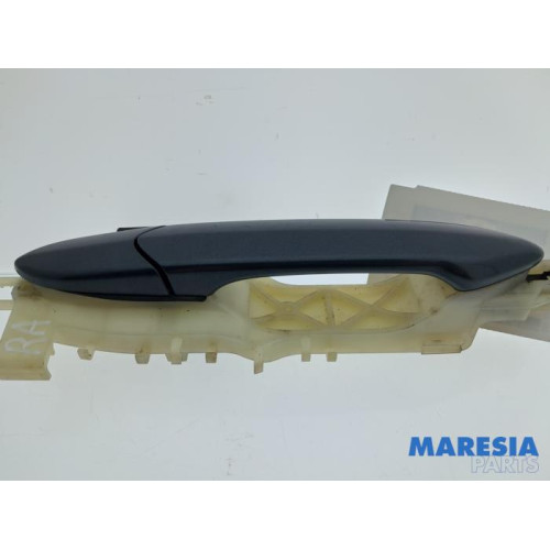 Opel - Karl - Portiergreep 4Deurs rechts-achter