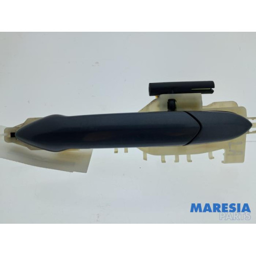 Opel - Karl - Rear door handle 4-door, left