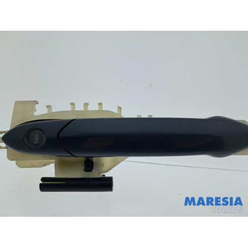 Opel - Karl - Portiergreep 4Deurs links-voor