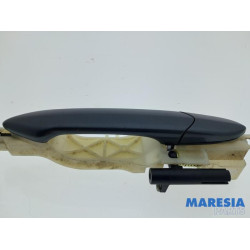 Opel - Karl - Front door handle 4-door, right