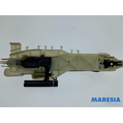 Opel - Karl - Front door handle 4-door, right
